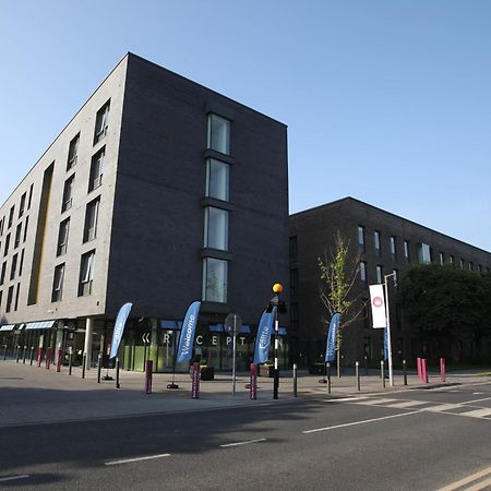 Goldcrest Village Rooms University Of Galway Eksteriør billede