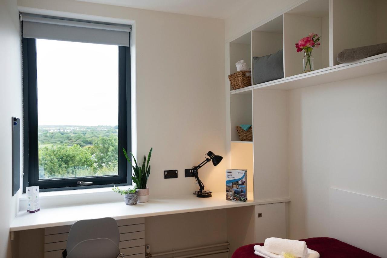Goldcrest Village Rooms University Of Galway Eksteriør billede