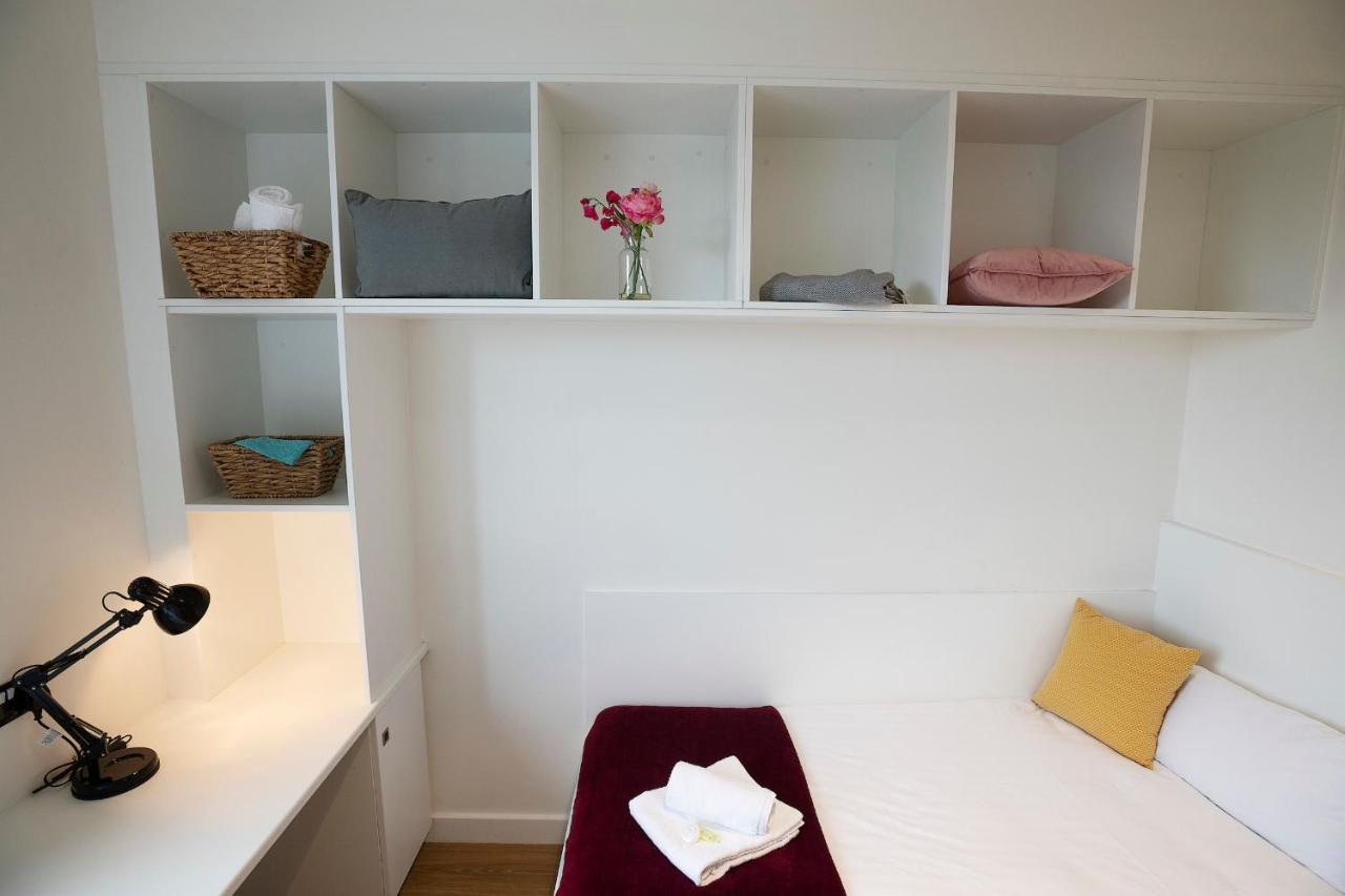 Goldcrest Village Rooms University Of Galway Eksteriør billede