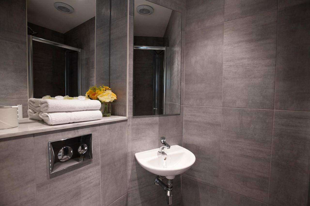 Goldcrest Village Rooms University Of Galway Eksteriør billede